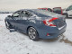 Honda CIVIC 2020 — Copart