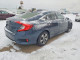 Honda CIVIC 2020 — Copart