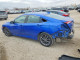 Honda CIVIC 2021 — Copart