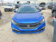 Honda CIVIC 2021 — Copart