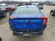 Honda CIVIC 2021 — Copart