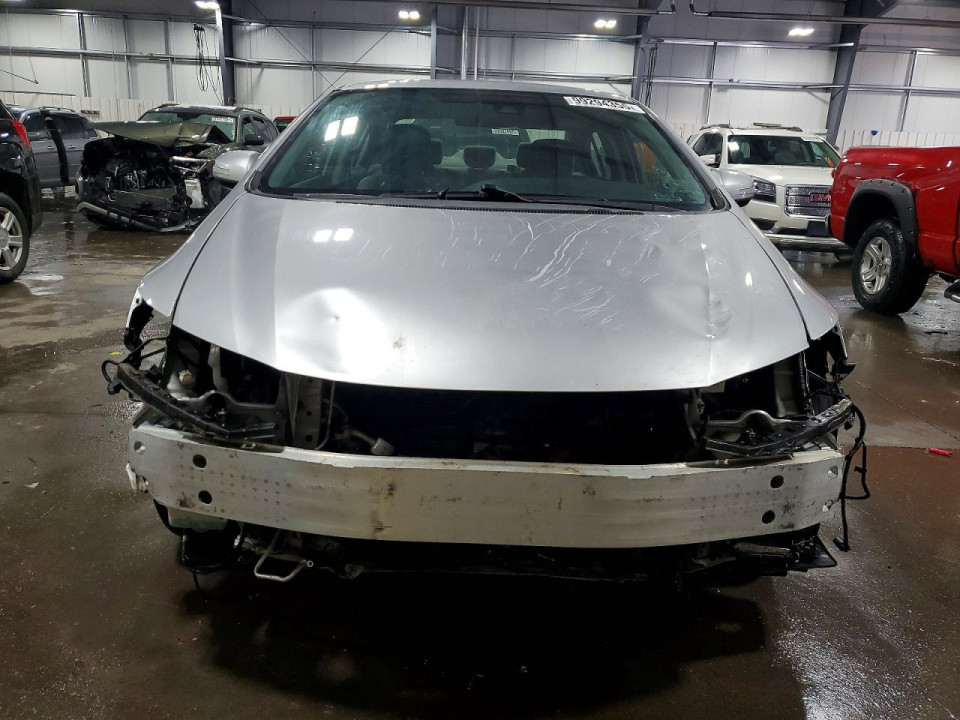 Honda CIVIC 2013 — Copart