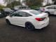 Honda CIVIC 2022 — Copart