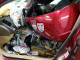 Honda CIVIC 2008 — Copart