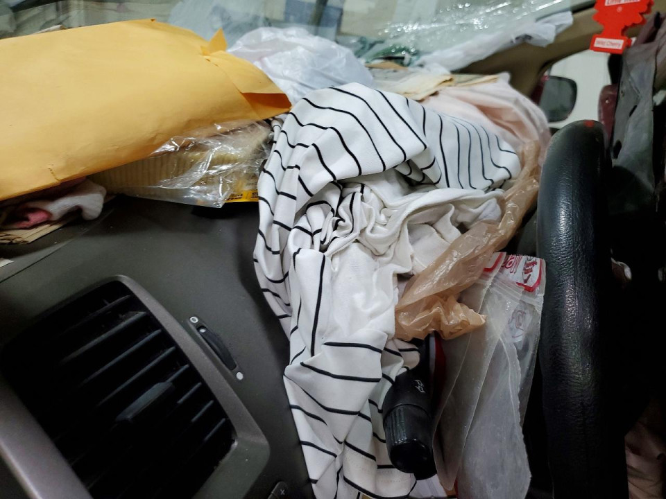 Honda CIVIC 2008 — Copart