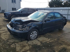 Honda CIVIC 2000 — Copart
