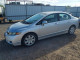 Honda CIVIC 2009 — Copart