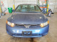 Honda CIVIC 2008 — Copart