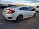 Honda CIVIC 2020 — Copart
