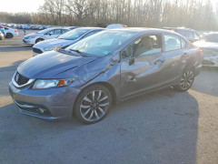 Honda CIVIC 2014 — Copart