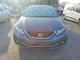 Honda CIVIC 2014 — Copart
