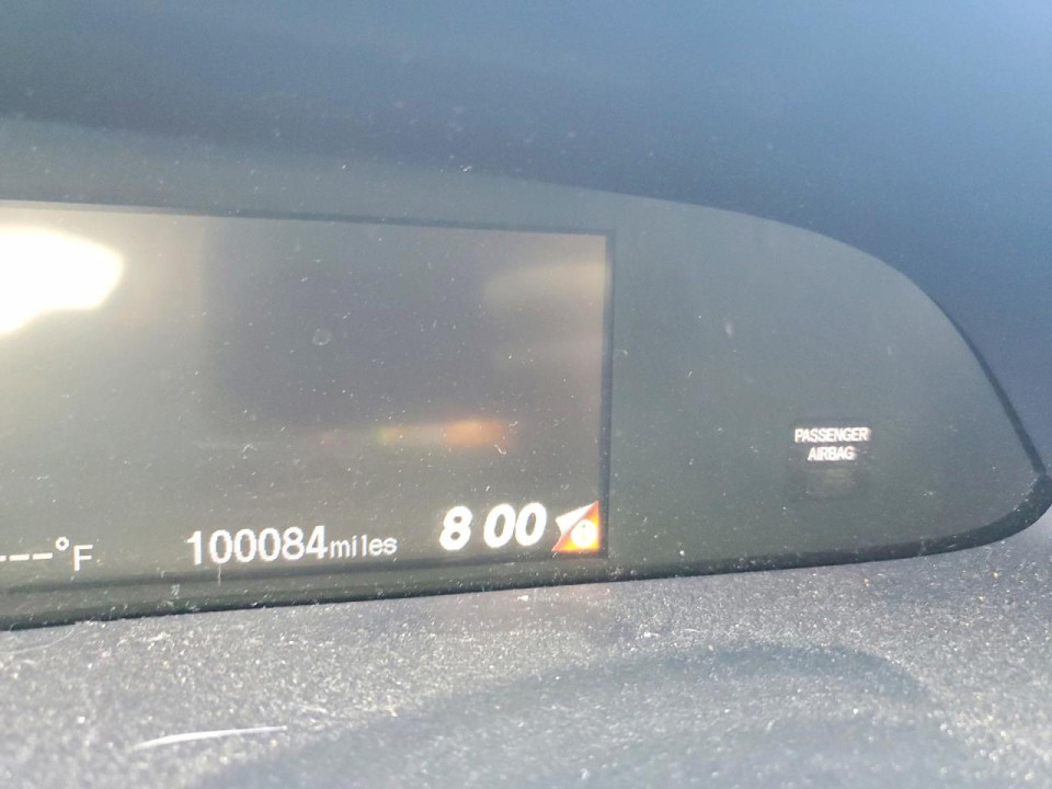 Honda CIVIC 2014 — Copart