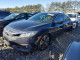 Honda CIVIC 2020 — Copart
