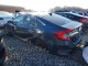 Honda CIVIC 2020 — Copart