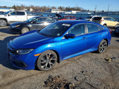 Honda CIVIC 2020 — Copart