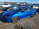 Honda CIVIC 2020 — Copart