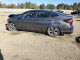 Honda CLARITY 2018 — Copart