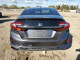 Honda CLARITY 2018 — Copart