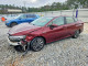 Honda CLARITY 2018 — Copart