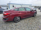 Honda CLARITY 2018 — Copart