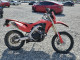 Honda CRF450 RL 2022 — Copart