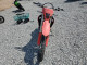 Honda CRF450 RL 2022 — Copart
