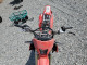 Honda CRF450 RL 2022 — Copart