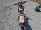 Honda CRF450 RL 2022 — Copart