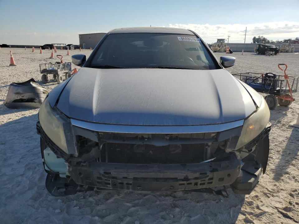 Honda CROSSTOUR 2010 — Copart