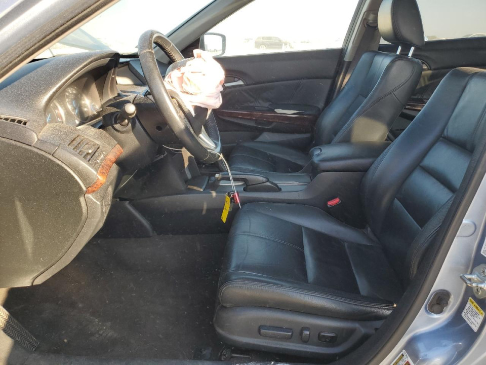 Honda CROSSTOUR 2010 — Copart