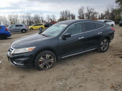 Honda CROSSTOUR 2013 — Copart