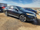 Honda CROSSTOUR 2013 — Copart