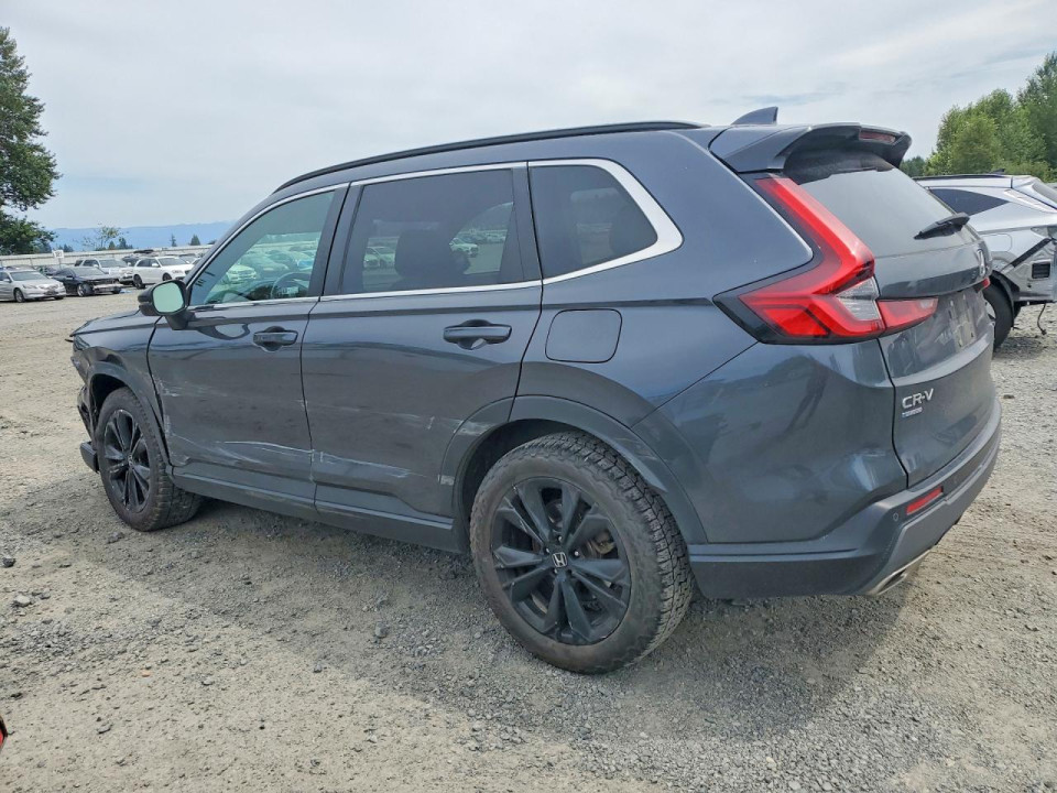 Honda CRV 2023 — Copart