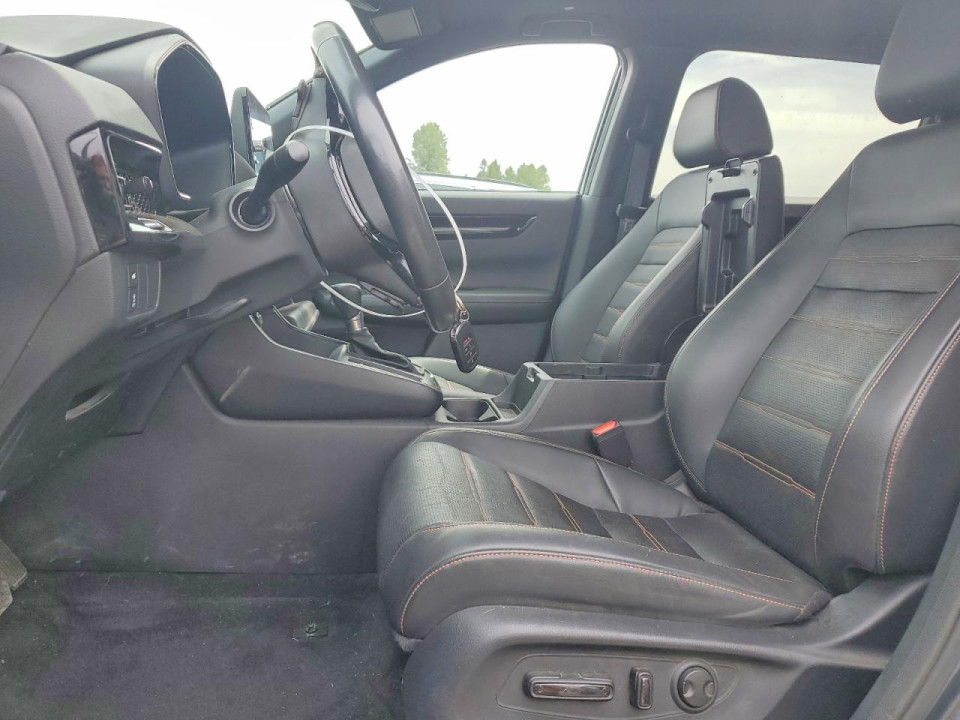 Honda CRV 2023 — Copart