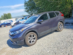 Honda CRV 2019 — Copart