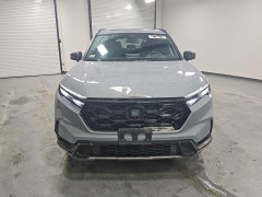 Honda CRV 2026 — Copart