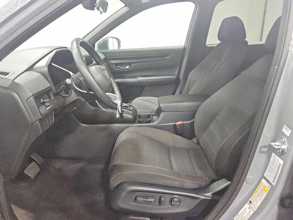 Honda CRV 2026 — Copart