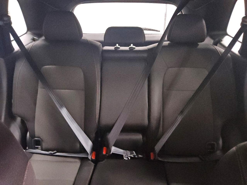 Honda CRV 2026 — Copart