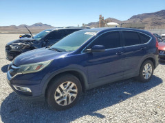 Honda CRV 2015 — Copart