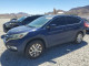 Honda CRV 2015 — Copart