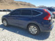 Honda CRV 2015 — Copart