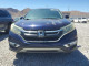 Honda CRV 2015 — Copart