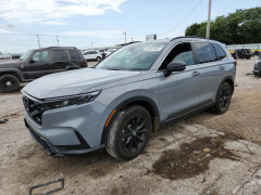 Honda CRV 2023 — Copart