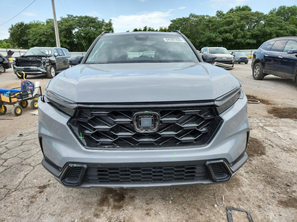 Honda CRV 2023 из США