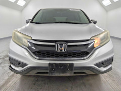 Honda CRV 2016 — Copart