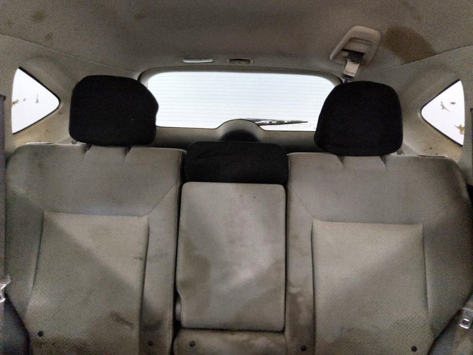 Honda CRV 2016 — Copart