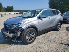 Honda CRV 2020 — Copart