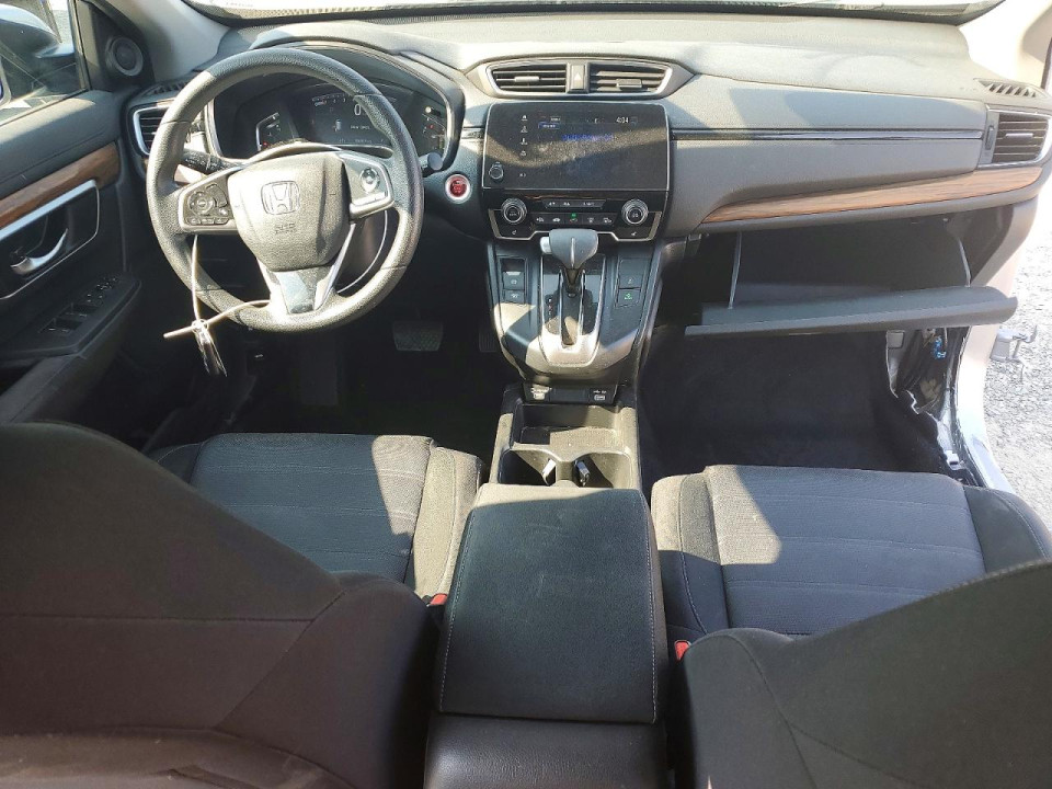 Honda CRV 2020 — Copart