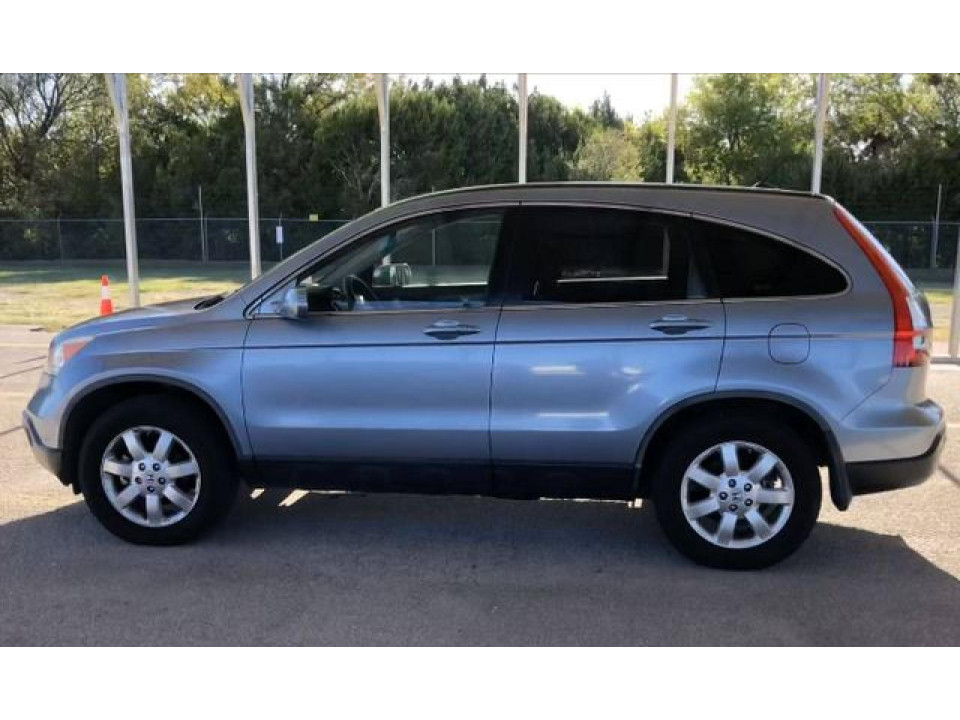 Honda CRV 2007 — Copart