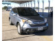 Honda CRV 2007 — Copart